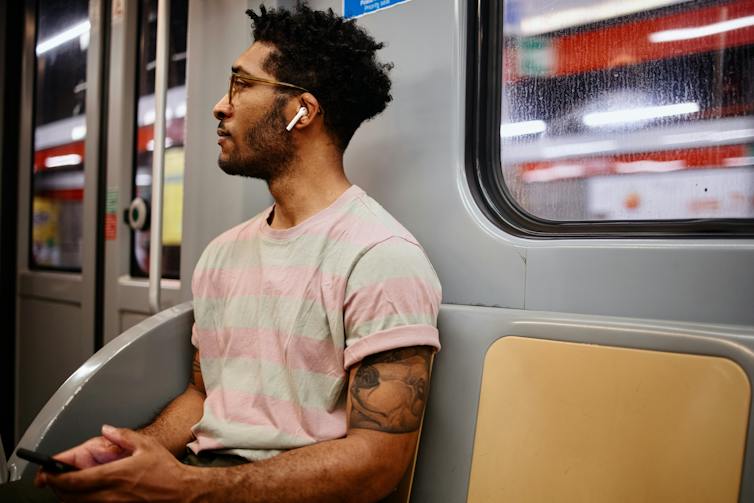 Noise pollution is a serious but often forgotten public health problem