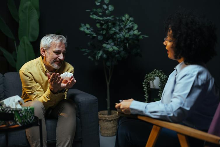 Are too many Americans taking antidepressants?