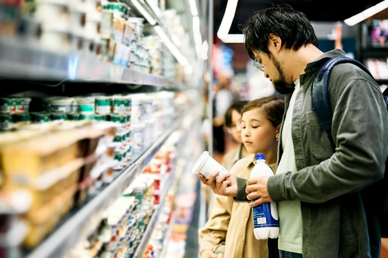 Fiber is both diet fad and fixture for good health – a doctor explains why there is no one-size-fits-all way to increase your intake