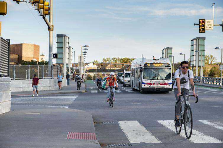 What Philly can – and can’t – do to reduce the number of people killed in car crashes