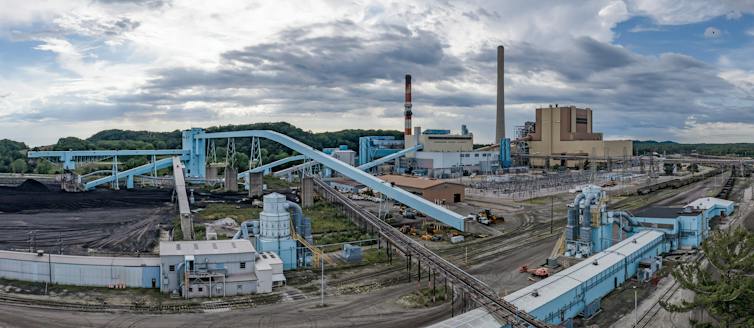 EPA says repealing power plant emissions rules will save billions – but its estimate leaves out health and climate costs