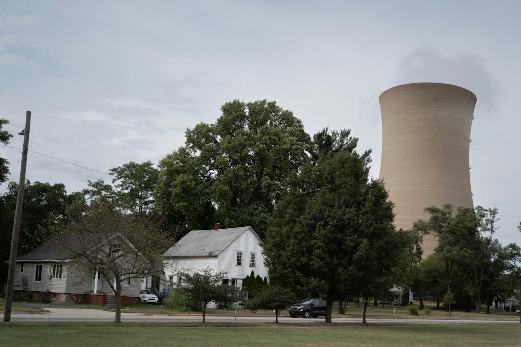 EPA says repealing power plant emissions rules will save billions – but its estimate leaves out health and climate costs