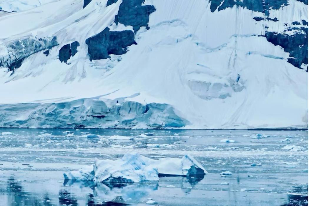 Antarctica’s ice loss is locked in, and extra snowfall won’t save it – that’s bad news for low-lying coastal areas elsewhere