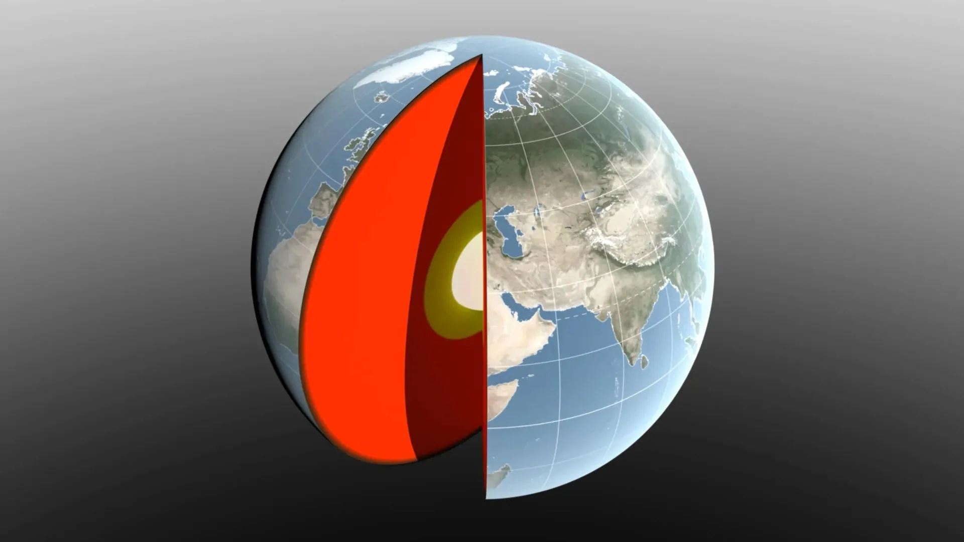 Earth’s center is moving, and NASA just measured it