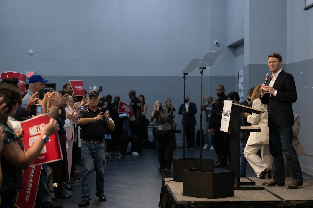 How candidates are (quietly) talking about climate change – 3 election strategies you’ll see across the US