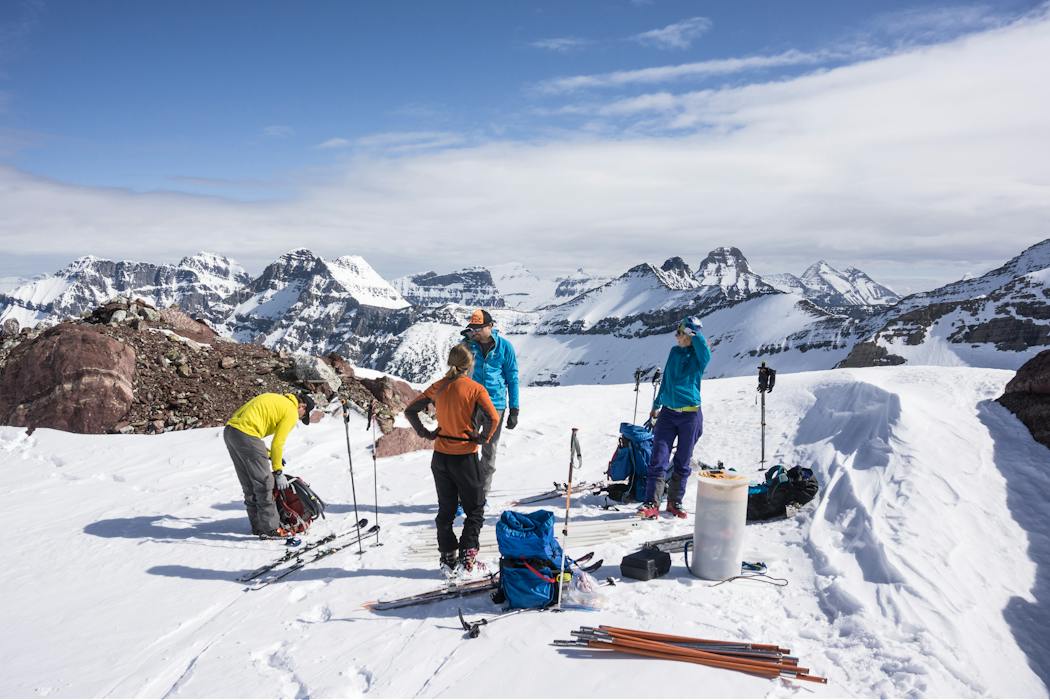 300 glaciers have disappeared from the American West since the mid-20th century – the survivors have a few things in common
